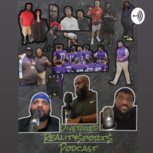 Diverged Reality Sports Talk