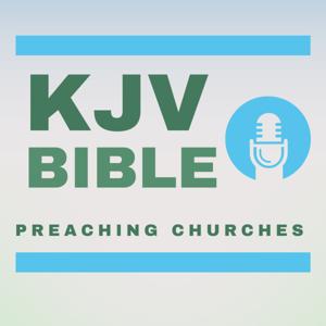 KJV Bible Preaching Churches by KJV Bible Preaching Churches