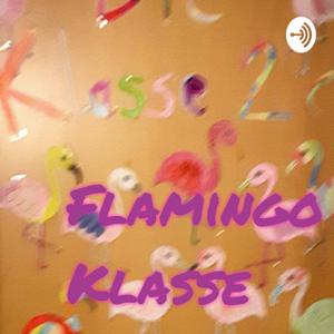 Flamingo-Podcast