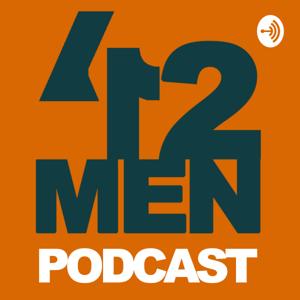 4:12MEN Podcast