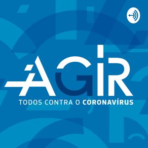 Podcast Agir