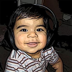 DJ MLC (Mid-Life Crisis)