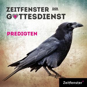 Zeitfenster, der Gottesdienst