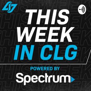 This Week In CLG