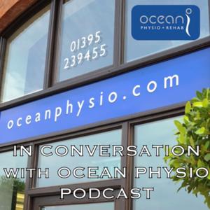 In conversation with Ocean Physio