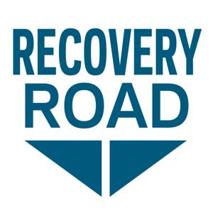 Recovery Road by Hazelden Betty Ford Foundation