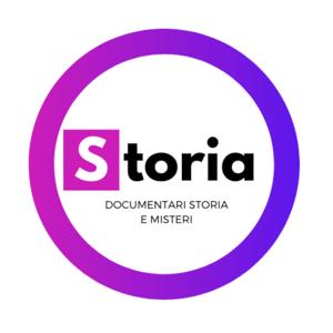 Storia Documentari e Misteri