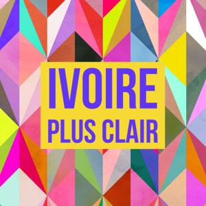Ivoire plus clair