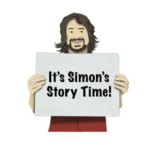 Simon's Story Time