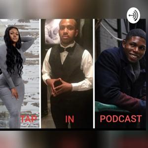 T.A.P. (The Authentic Podcast) I.N. (Intriguing Nerds)