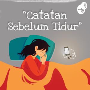 Catatan Sebelum Tidur by Ardan Riswa