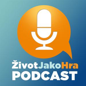 Coachville podcast Život Jako Hra by CoachVille