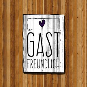 GastFreundlich