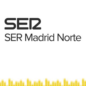 SER Madrid Norte