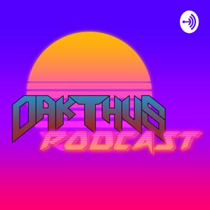 Dakthus Podcast