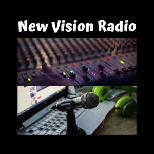 New Vision Radio’s Podcast