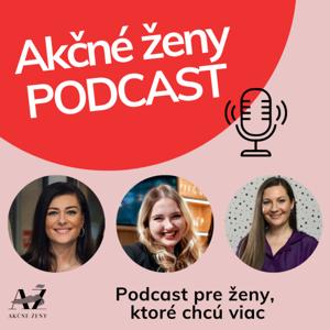 Akčné ženy