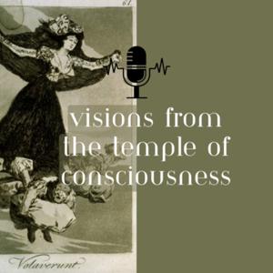 Visions from the Temple of Consciousness