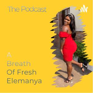 A Breath Of Fresh Elemanya