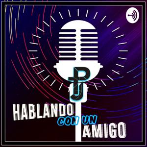 Hablando con un AMIGO