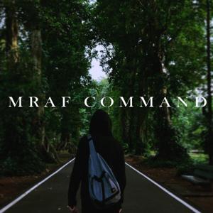 MrafCommand Podcast