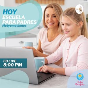 Escuela Para Padres