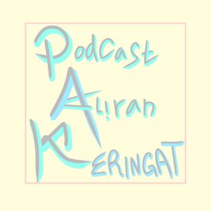 Podcast Aliran Keringat.