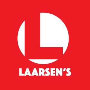 Laarsen's