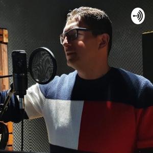 Jhonn Vesga - Once 08 | Podcast