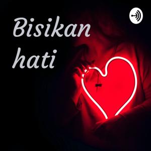 Bisikan hati