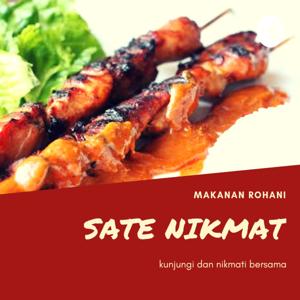 SaTe Nikmat