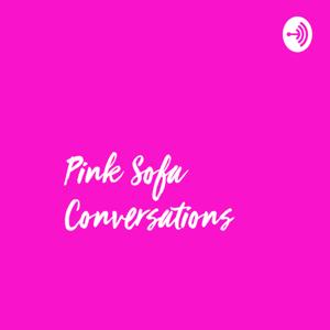 PinkSofaConversations