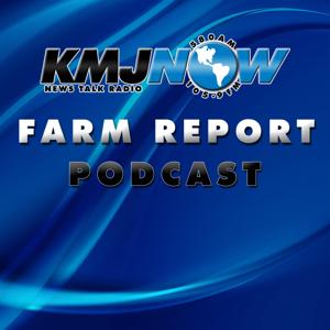 KMJ Farm Report