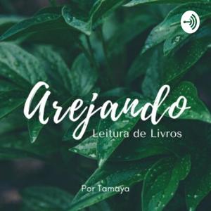 Arejando leitura de Livros