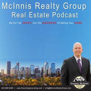 McInnis Realty Group Podcast