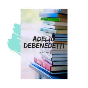 I libri di Adelio