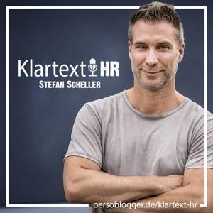 Klartext HR by Stefan Scheller