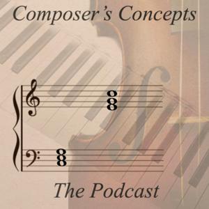 Composer’s Concepts