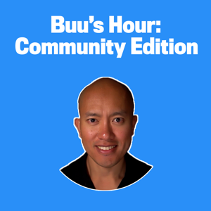 Buu's Hour - Community Edition