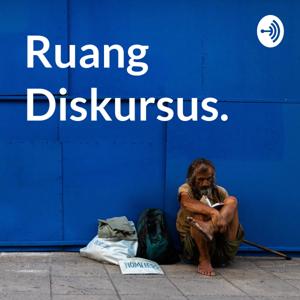 Ruang Diskursus.