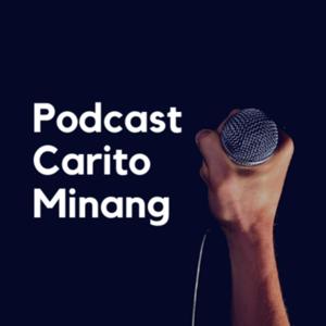 Podcast Carito Minang