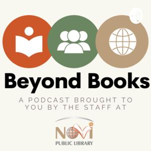 Beyond Books At Novi Library