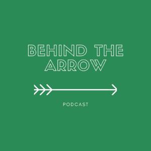 Behind The Arrow