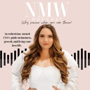 Natalie Michelle Warren Podcast