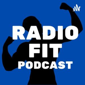 Radio Fit Podcast