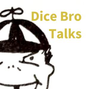 Dice Bro Talks OD&D