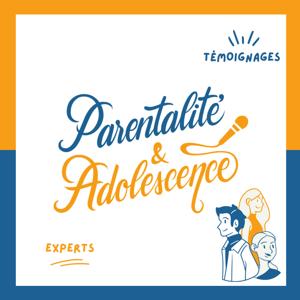 Parentalité et Adolescence by Sarah Quilliec