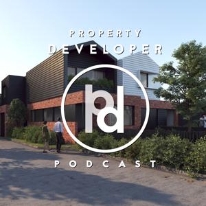 Property Developer Podcast by Justin Gehde