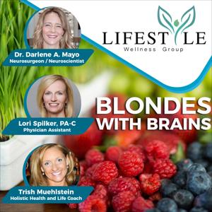 LifeStyle Wellness Group Podcast