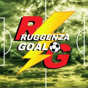 #RuggenzaGoal